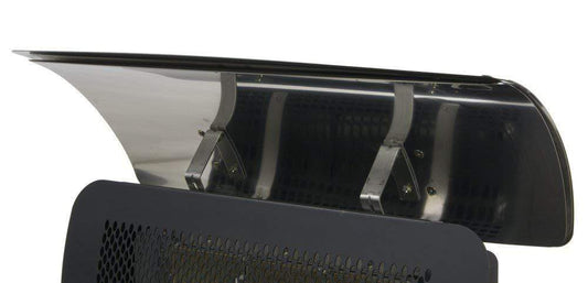 Bromic Outdoor Heater Accessories HEAT DEFLECTOR - 300 SERIES TUNGSTEN