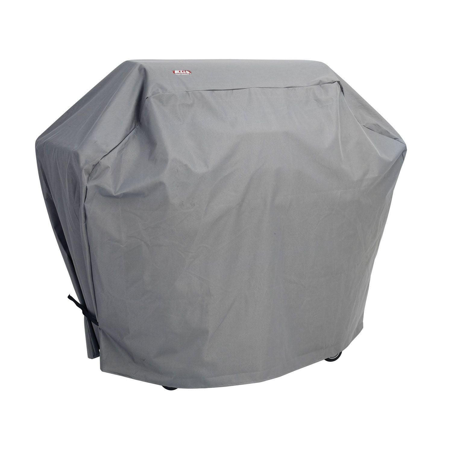 Bull Grills Bull Grills - 0-Inch Cart Cover for Lonestar Select, Angus, and Outlaw Grills- 72012