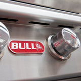 Bull Grills Bull Grills - 30-Inch 4-Burner Built-In Natural Gas Grill | 26039