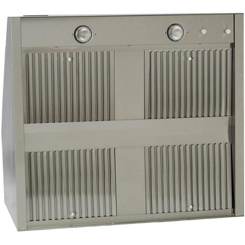 Bull Grills Bull Grills - 42-Inch Stainless Steel Outdoor Vent Hood | 66098