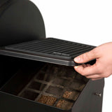 Bull Grills Bull Grills - Broil King 60008 Silicone Side Shelf Mat for Crown Pellet Grill - 60008
