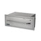 Bull Grills Bull Grills - Built-In Electric Stainless Steel Warming Drawer, 30x11.625-Inches - 85747