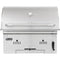 Bull Grills Bull Grills - Premium Bison 30-Inch Built-In Charcoal Grill | 88787