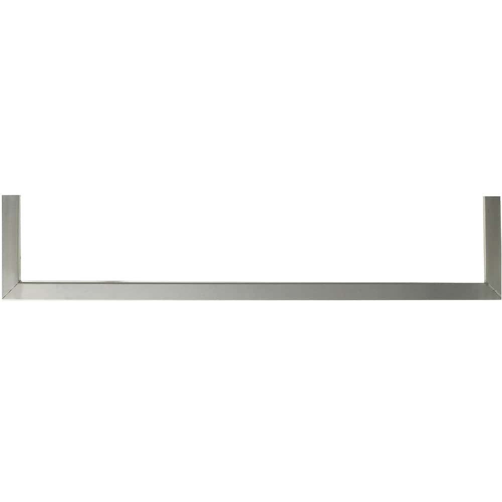 Bull Grills Bull Grills - Stainless Steel Finishing Frame for 30-Inch Built-In Angus, Lonestar Select, and Outlaw | 49328