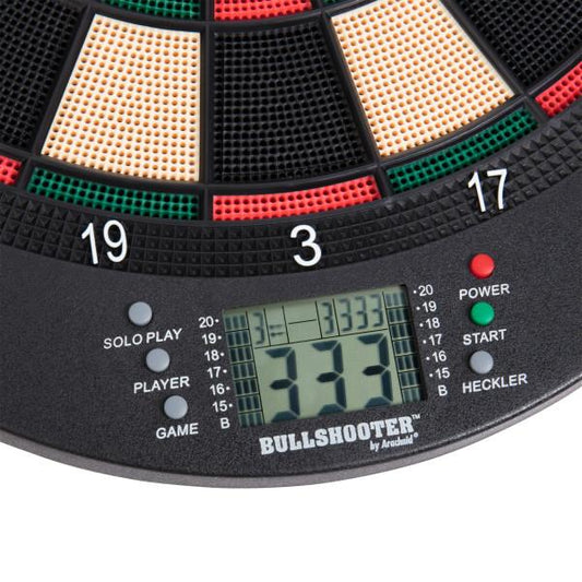 Bullshooter Darts Bullshooter Volt Electronic Dartboard