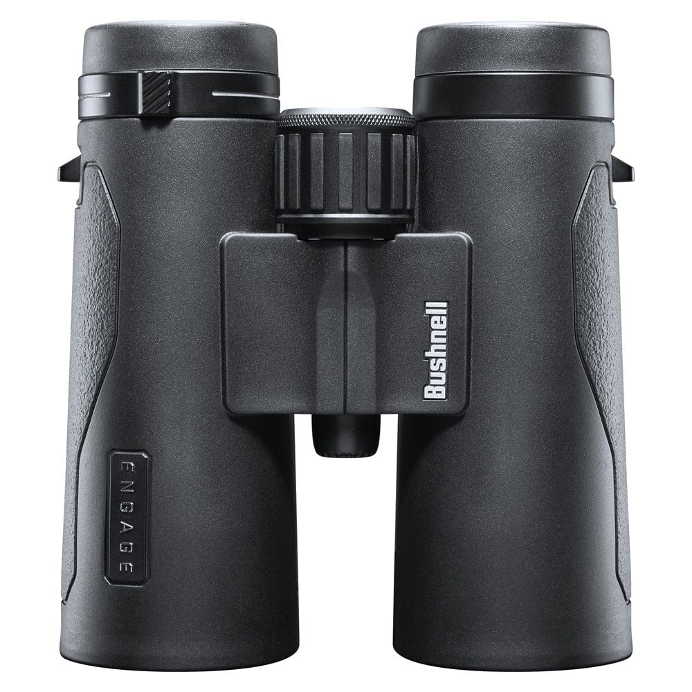 Bushnell Binoculars Bushnell 10x42mm Engage Binocular - Black Roof Prism ED/FMC/UWB [BEN1042]