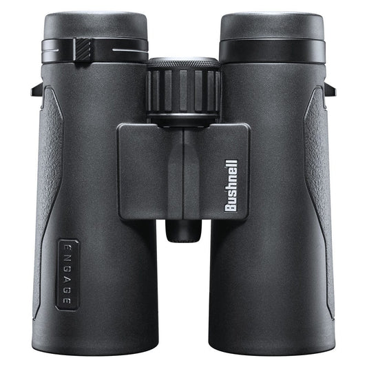 Bushnell Binoculars Bushnell 10x42mm Engage Binocular - Black Roof Prism ED/FMC/UWB [BEN1042]