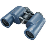 Bushnell Binoculars Bushnell 10x42mm H2O Binocular - Dark Blue Porro WP/FP Twist Up Eyecups [134211R]
