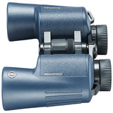 Bushnell Binoculars Bushnell 10x42mm H2O Binocular - Dark Blue Porro WP/FP Twist Up Eyecups [134211R]