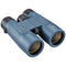 Bushnell Binoculars Bushnell 10x42mm H2O Binocular - Dark Blue Roof WP/FP Twist Up Eyecups [150142R]