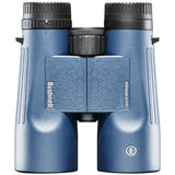 Bushnell Binoculars Bushnell 10x42mm H2O Binocular - Dark Blue Roof WP/FP Twist Up Eyecups [150142R]