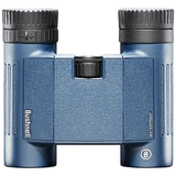 Bushnell Binoculars Bushnell 12x25mm H2O Binocular - Dark Blue Roof WP/FP Twist Up Eyecups [132105R]