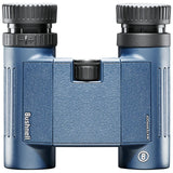 Bushnell Binoculars Bushnell 8x25mm H2O Binocular - Dark Blue Roof WP/FP Twist Up Eyecups [138005R]