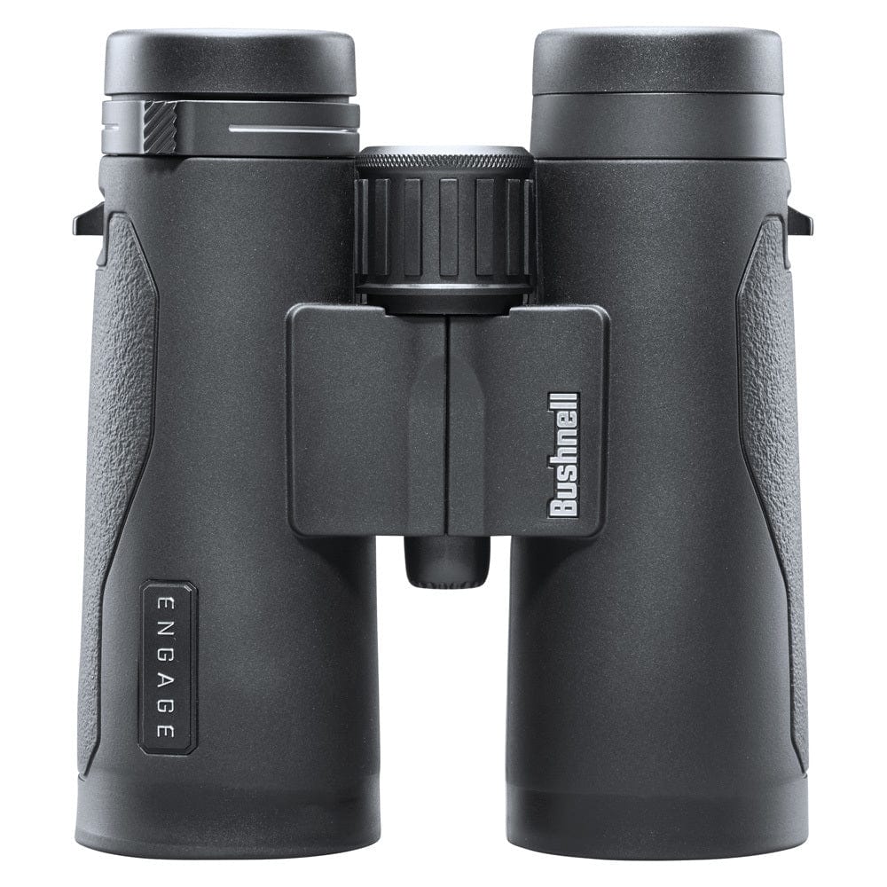 Bushnell Binoculars Bushnell 8x42mm Engage Binocular - Black Roof Prism ED/FMC/UWB [BEN842]
