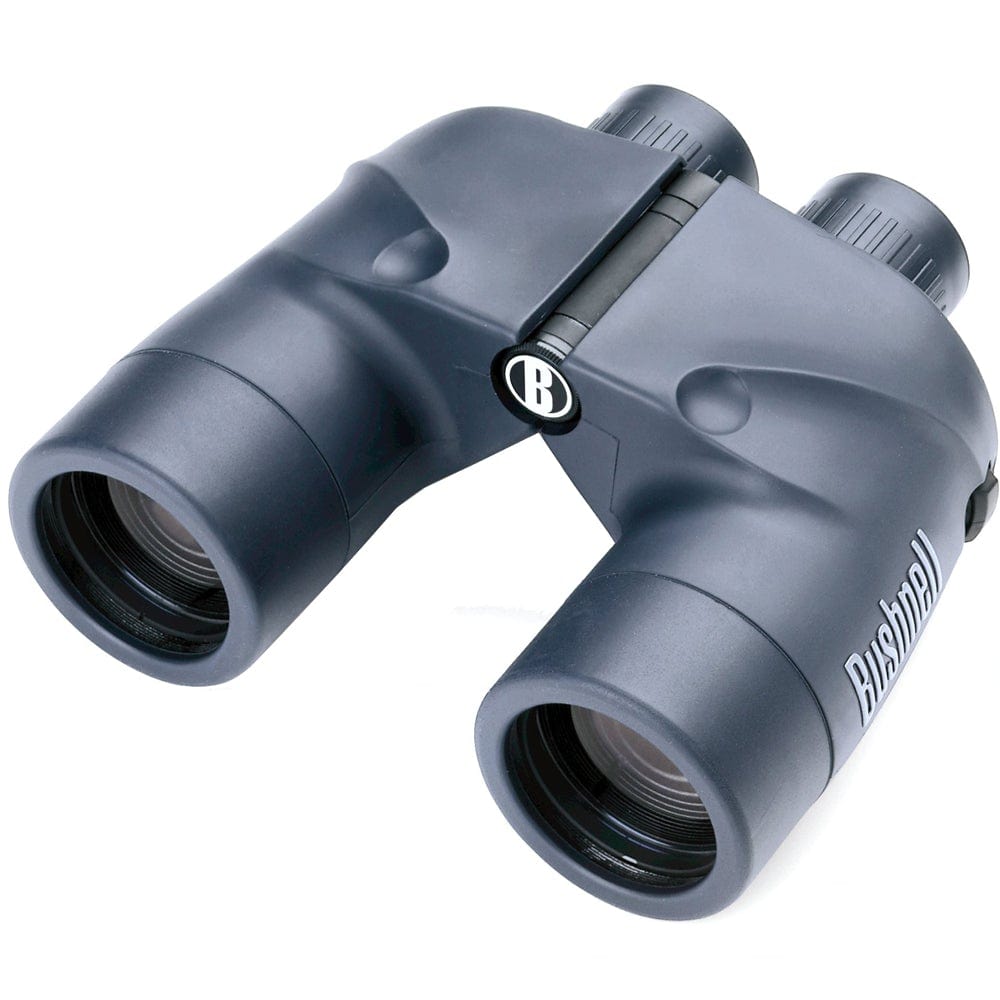 Bushnell Binoculars Bushnell Marine 7 x 50 Waterproof/Fogproof Binoculars [137501]