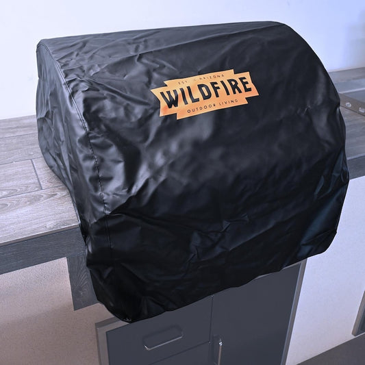 Wildfire Outdoor - 30" GRILL COVER - WF-GC30