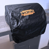 Wildfire Outdoor - 30" GRIDDLE COVER - WF-GRDC30