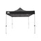 Caddis Sports Camping & Outdoor : Tents Caddis Rapid Shelter Canopy 10x10 Black