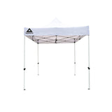 Caddis Sports Camping & Outdoor : Tents Caddis Rapid Shelter Canopy 8x8 White