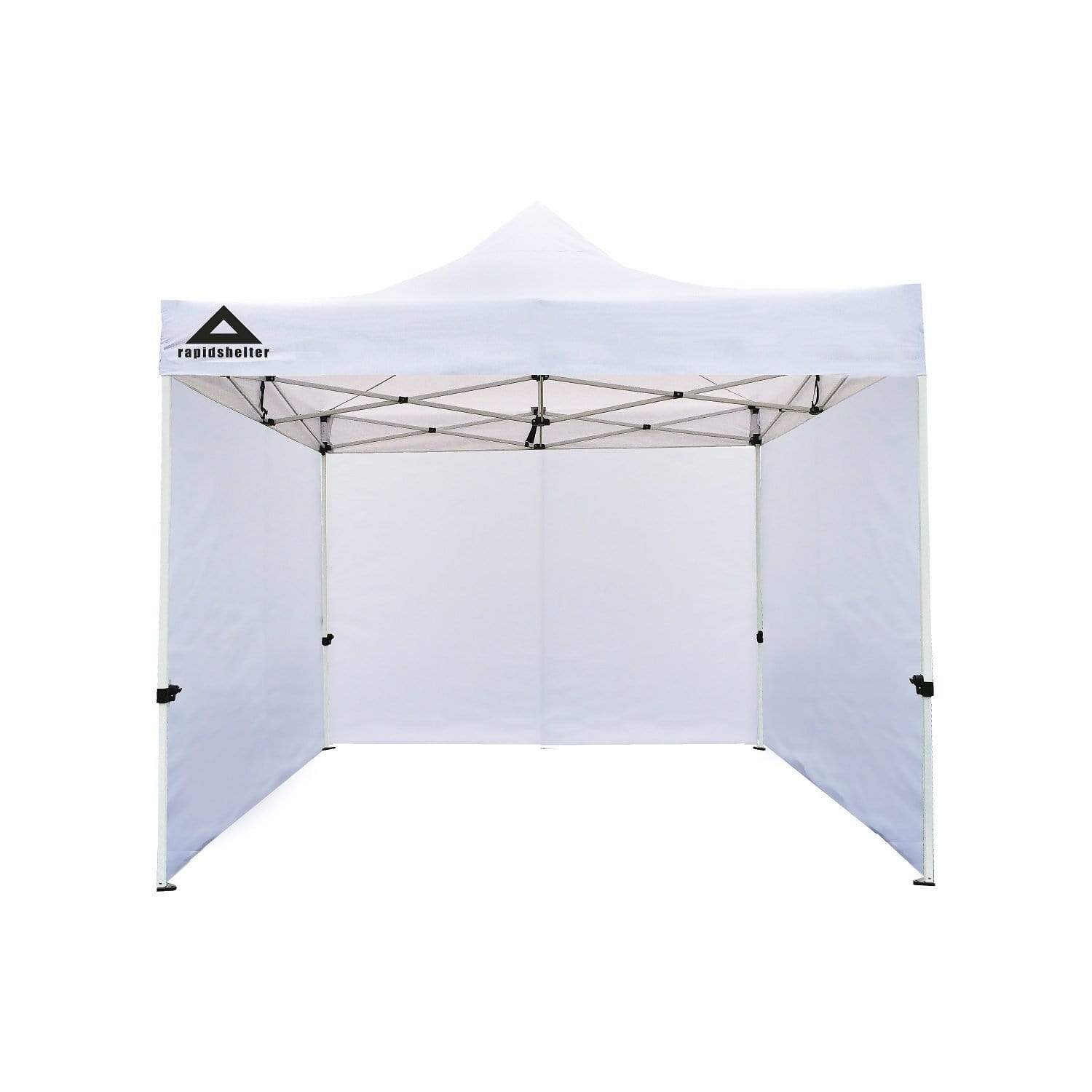 Caddis Sports Camping & Outdoor : Tents Caddis Rapid Shelter Sidewall 10x10 White