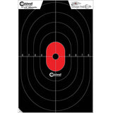 Caldwell Hunting : Targets Caldwell Silhouette Center Mass Target - 25pk
