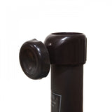 California Umbrella California Umbrella - Umbrella Base with Receiver Tube | CFMT160