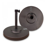 California Umbrella California Umbrella - Umbrella Base with Receiver Tube | CFMT160