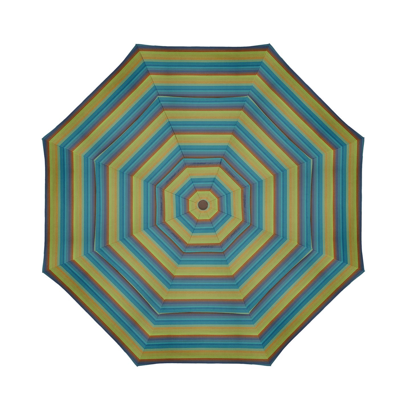 California Umbrella Table Umbrellas Astoria Lagoon California Umbrella - 11' Fiberglass Market Umbrella with Double Wind Vent | Frame Hammertone Grey | Frame Sunbrella Express ® | GSCUF118