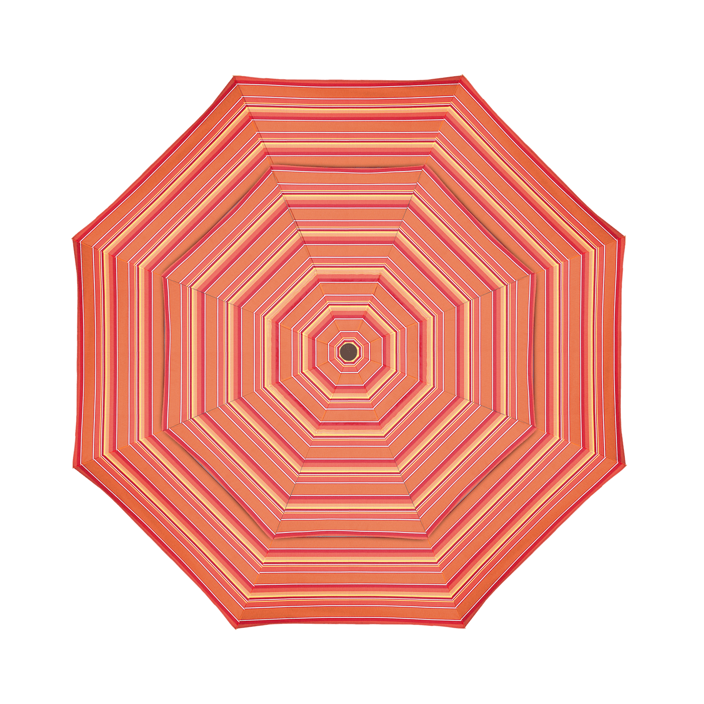 California Umbrella Table Umbrellas Dolce Mango California Umbrella - 11' Fiberglass Market Umbrella with Double Wind Vent | Frame Hammertone Grey | Frame Sunbrella Express ® | GSCUF118