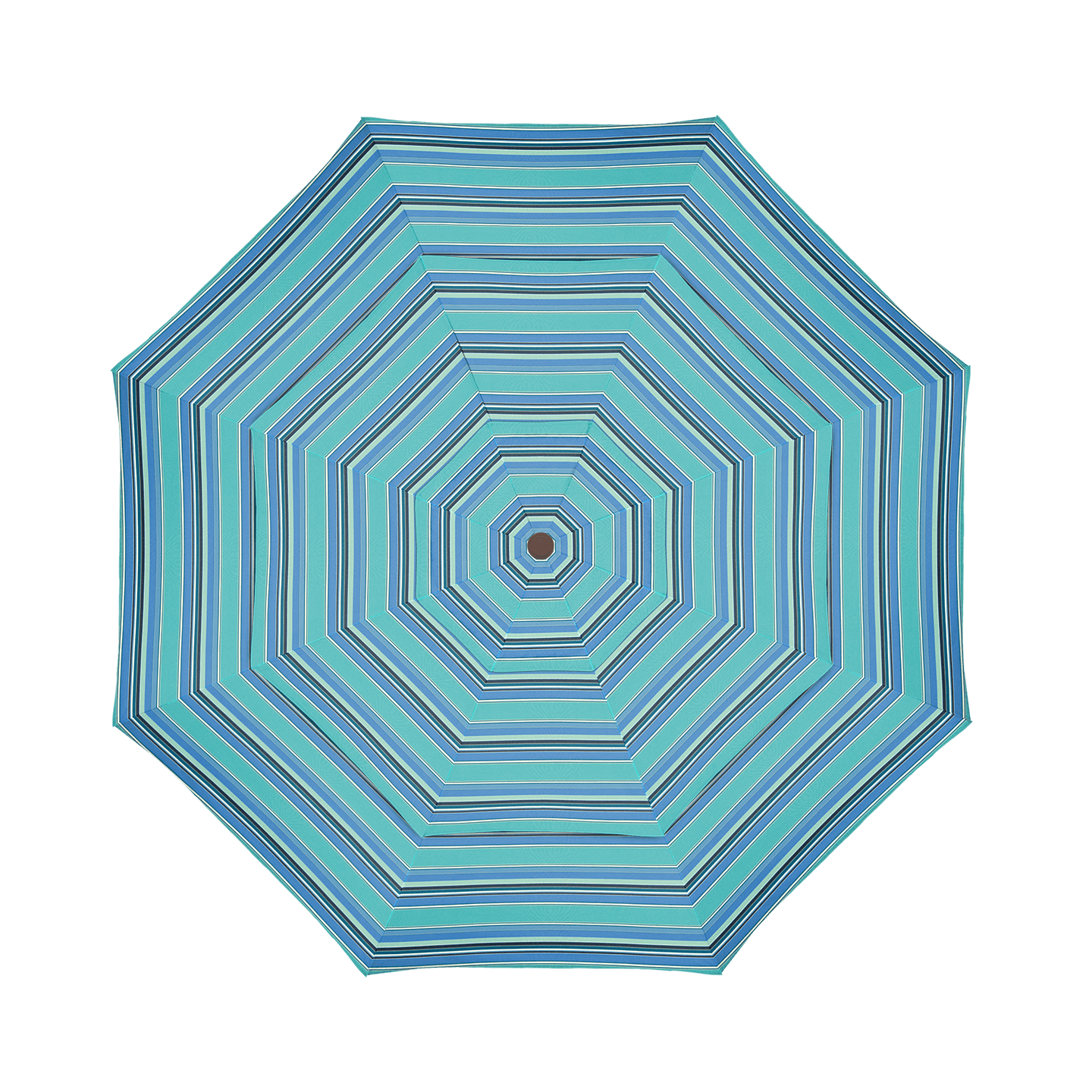 California Umbrella Table Umbrellas Dolce Oasis California Umbrella - 11' Fiberglass Market Umbrella with Double Wind Vent | Frame Hammertone Grey | Frame Sunbrella Express ® | GSCUF118