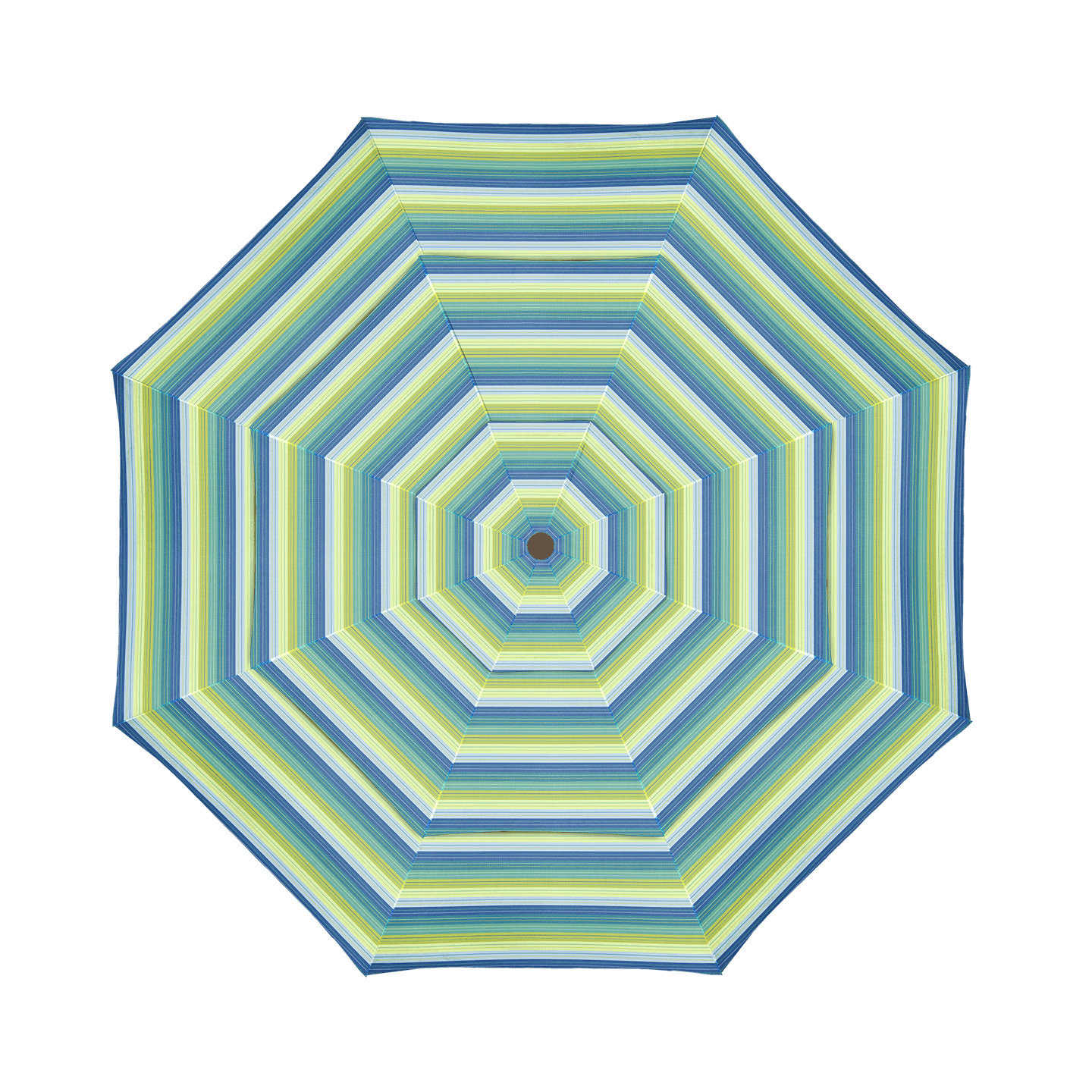 California Umbrella Table Umbrellas Seville Seaside California Umbrella - 11' Fiberglass Market Umbrella with Double Wind Vent | Frame Hammertone Grey | Frame Sunbrella Express ® | GSCUF118