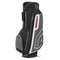 Callaway Golf : Bags Callaway Golf 2020 Chev 14 Cart Bag-Black-Charcoal-White