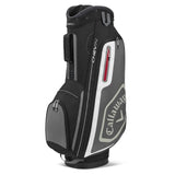 Callaway Golf : Bags Callaway Golf 2020 Chev 14 Cart Bag-Black-Charcoal-White
