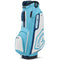 Callaway Golf : Bags Callaway Golf 2020 Chev 14 Cart Bag-Light Blue-White-Navy