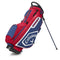 Callaway Golf : Bags Callaway Golf 2020 Chev Stand Bag-Red-White-Navy