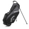 Callaway Golf : Bags Callaway Golf 2020 Fairway 14 Stand Bag-Blk-Charcoal-Silver