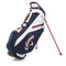 Callaway Golf : Bags Callaway Golf 2020 Fairway 14 Stand Bag-Navy-White-USA Flag