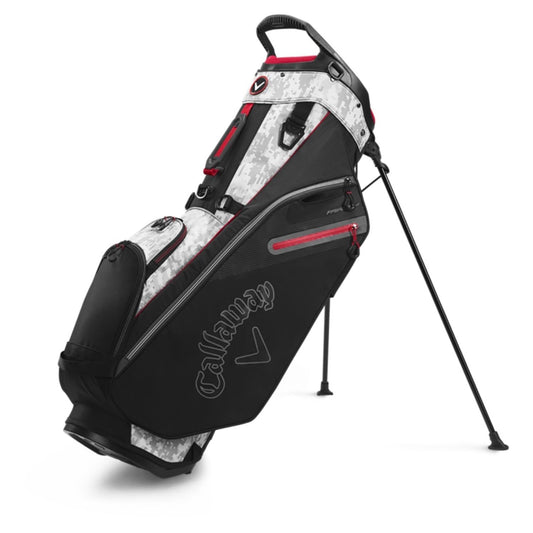 Callaway Golf : Bags Callaway Golf 2020 Fairway Stand Bag-Digi Camo