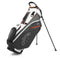 Callaway Golf : Bags Callaway Golf 2020 Fairway Stand Bag-White-Charcoal-Orange