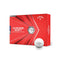 Callaway Golf : Balls Callaway Chrome Soft 2020 Golf Balls-Dozen-White