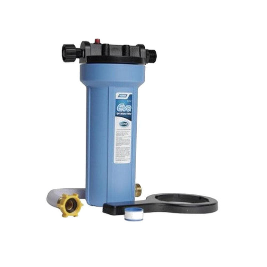 Camco Accessories Camco Evo Premium Water Filter [40631]