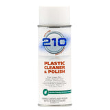 Camco Cleaning Camco 210 Plastic Cleaner Polish 14oz Spray [40934]