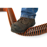Camco Sanitation Camco RhinoEXTREME 15 Sewer Hose Kit w/Swivel Fitting 4 In 1 Elbow Caps [39861]