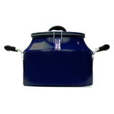 Can Cooker Camping & Outdoor : Cooking CanCooker Signature Series 2 Gallon Midnight Blue