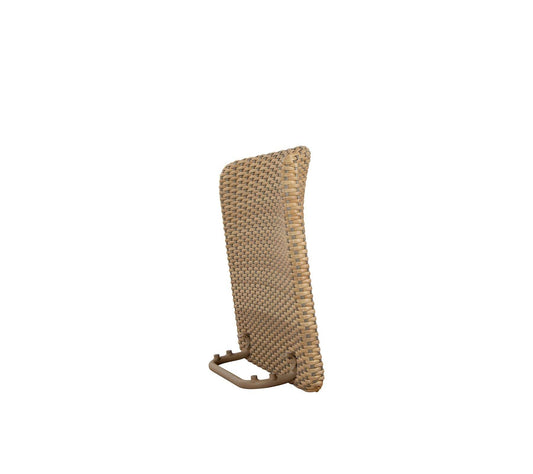 Cane-Line Denmark Cane-Line Accessories Arch armrest/backrest low | 54800LBFUT