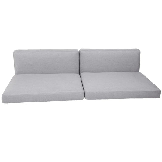 Cane-Line Denmark Cane-Line Accessories Cushion set, Chester lounge 3-seater sofa | 5590YS94