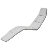 Cane-Line Denmark Cane-Line Accessories Cushion, Sunrise sunchair | 5521YSN95