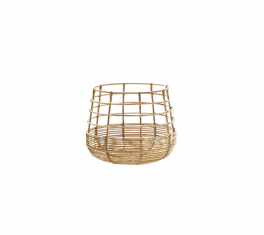 Cane-Line Denmark Cane-Line Accessories Sweep basket, round | 7121RU