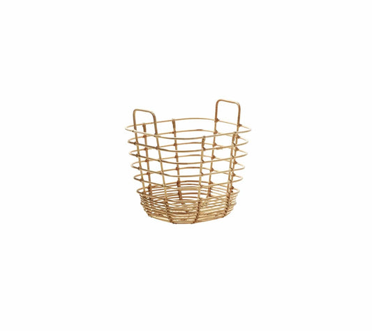Cane-Line Denmark Cane-Line Accessories Sweep basket, square | 7120RU