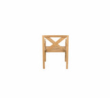 Cane-Line Denmark Grace chair (54600)